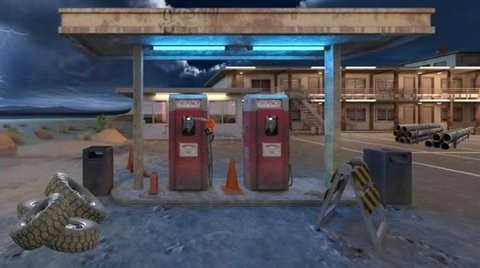 逃离迷途安卓版下载v1.0.7
