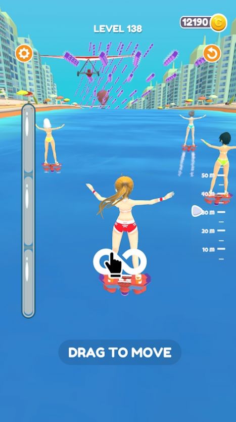 飞板比赛安卓版下载v1.0.0