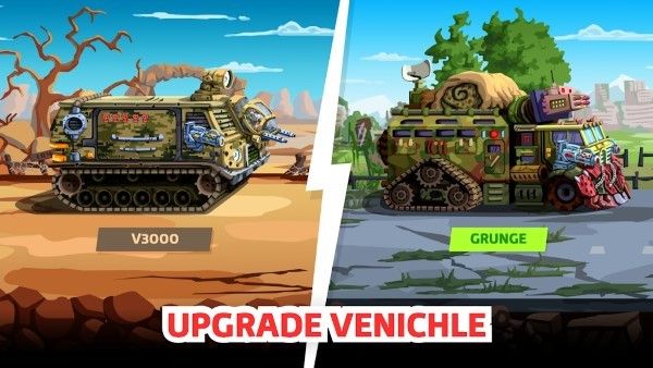苏夫朋克安卓版下载v1.2.0