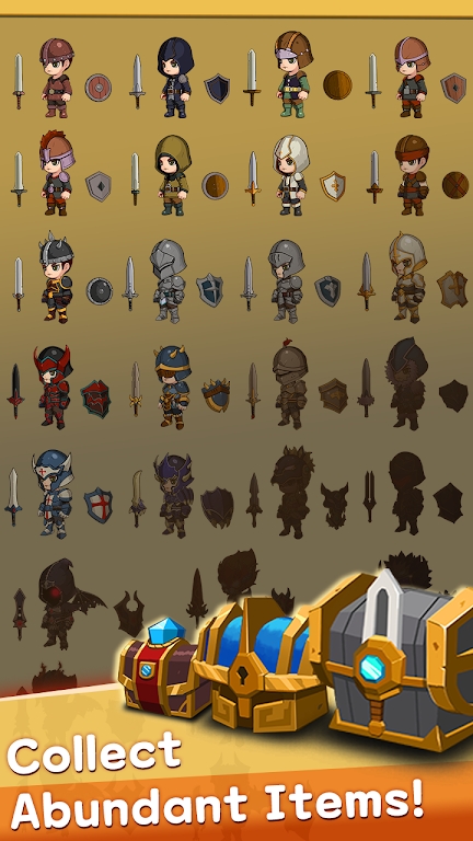 卷轴男孩最新版下载v1.2.0