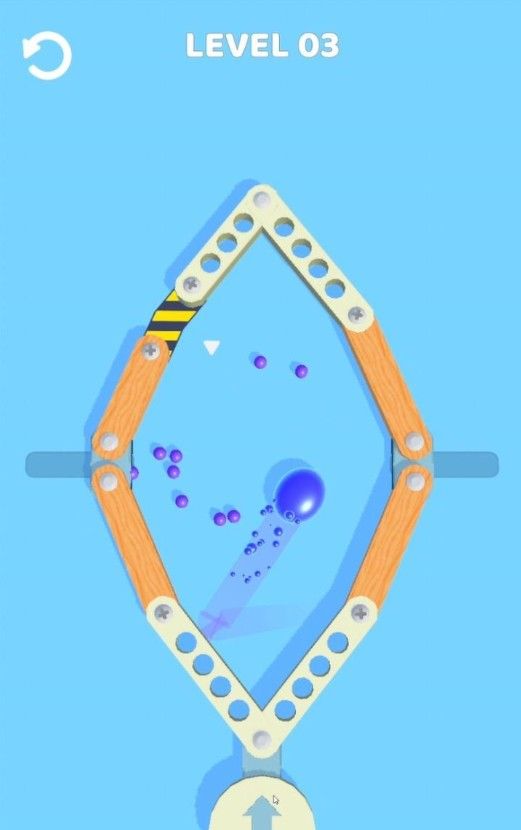 把球弹出去最新版下载v0.1.7