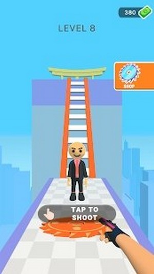 切片飞盘大战手机安装包apk下载地址v1.0.3
