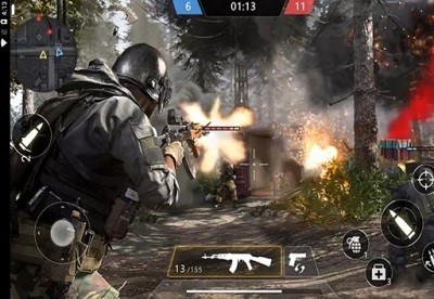永劫战场求生安卓版下载v1.0.2