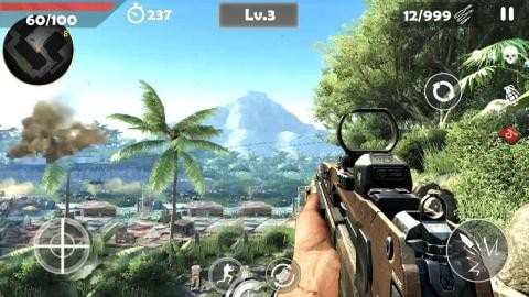 枪手凌凌漆游戏安卓版下载v1.0.10