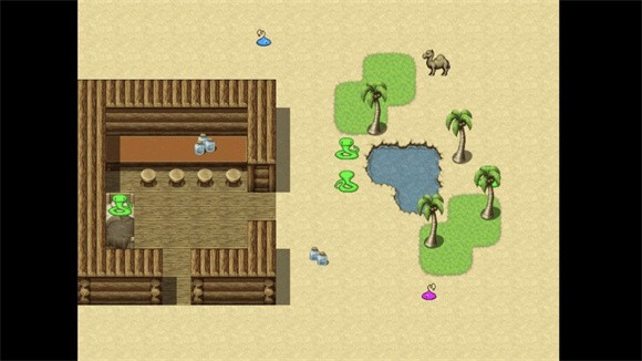 青蛇贸易安卓版下载v1.0.1