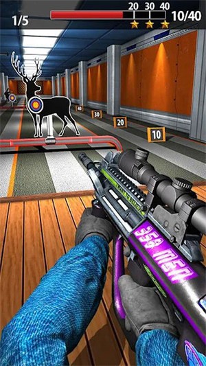 跳跃射击训练安卓版下载v188.1.0.3018