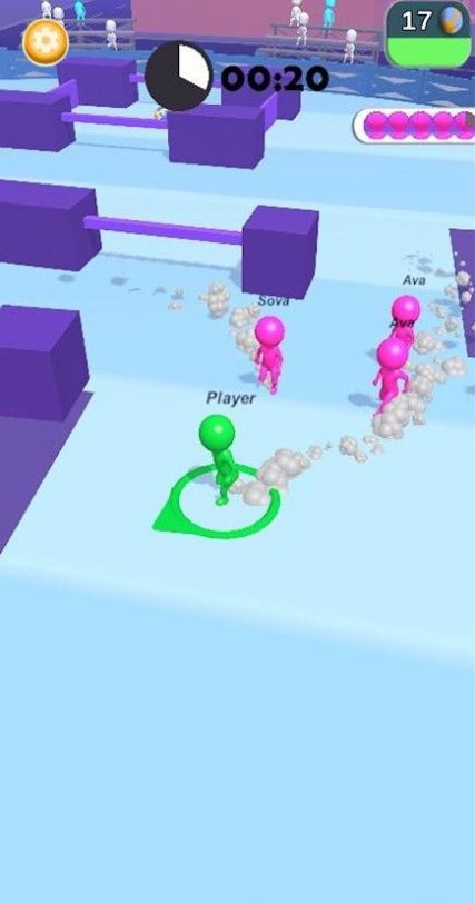 追我竞技场最新版下载v0.1.6