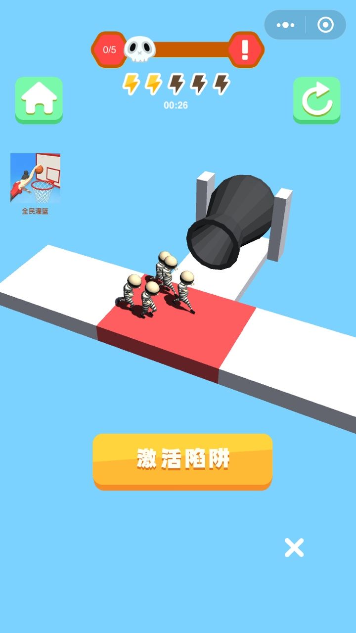 大锤大作战游戏安卓版下载v1.3