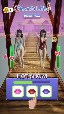海滩夏日派对安卓版下载v1.1.7