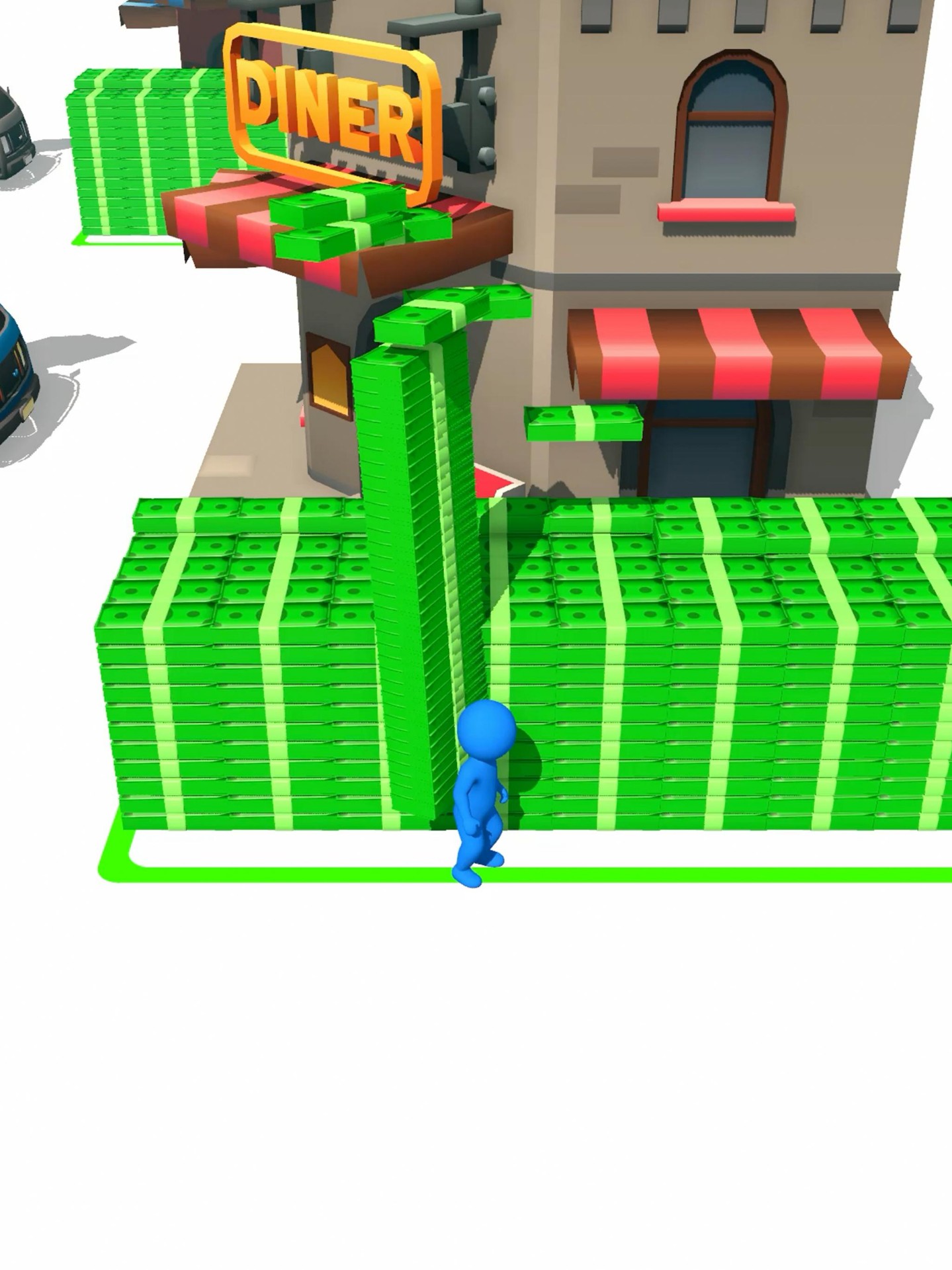 金钱乐园安卓版下载v1.3
