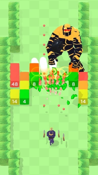 火力冲刺安卓版下载v0.01.66
