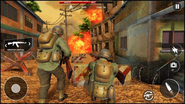 世界大战射手安卓版下载v1.0.1