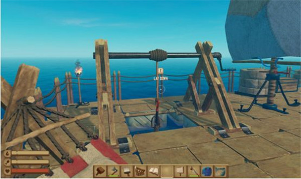 海洋漂流记安卓版下载v1.0.0