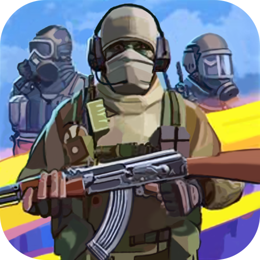 绝地枪手安卓版下载v1.0.1