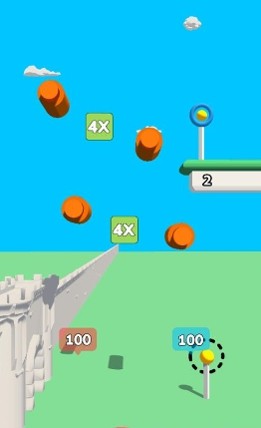 飞索火拼最新版下载v0.0.5
