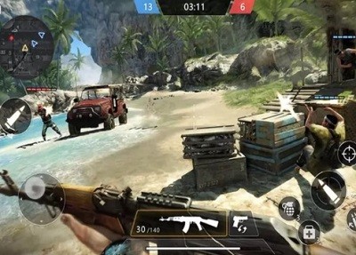 永劫战场求生安卓版下载v1.0.2