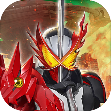 假面骑士城市大战安卓版下载v1.0.0