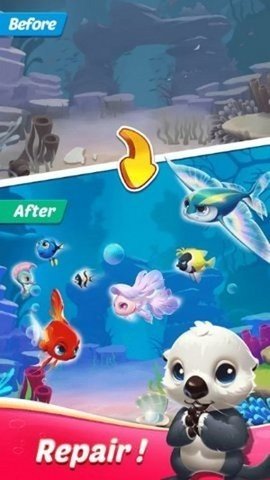 海洋匹配安卓版下载v1.0.5