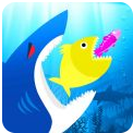 鱼群大作战游戏安卓版下载v1.0.1