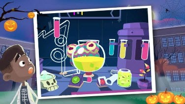米加世界外星人安卓版下载v1.0