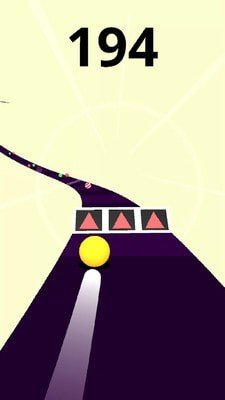 彩红跑道最新版下载v2.5.0