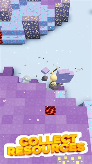 石头破坏者安卓版下载v0.9