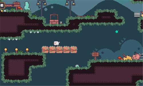 小羊逃跑安卓版下载v0.3.2.2