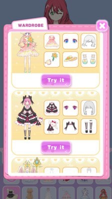 礼服公主手机安装包apk下载地址v1.3.6