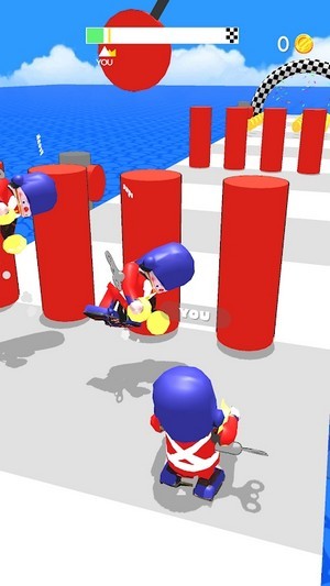 发条士兵赛跑最新安卓免费下载地址v0.1