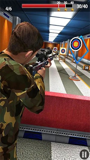 跳跃射击训练安卓版下载v188.1.0.3018