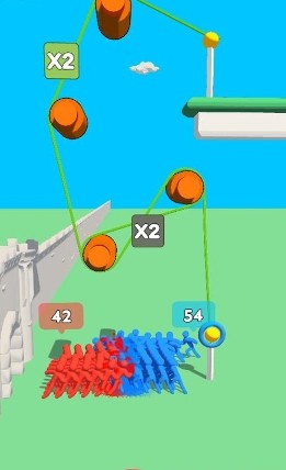 飞索火拼最新版下载v0.0.5