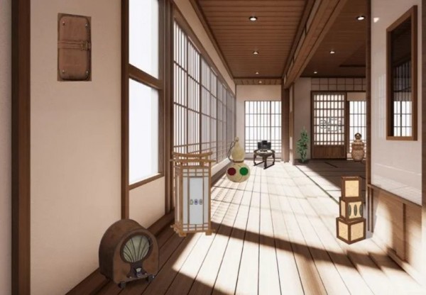 逃出神秘的和室手机最新版下载v1.0.3