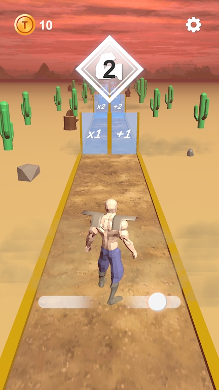 千臂奔跑最新版下载v0.0.2