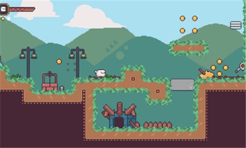 小羊逃跑安卓版下载v0.3.2.2