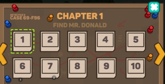 约翰尼在哪安卓版下载v1.1.9