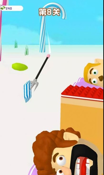 疯狂掏耳朵最新版下载v1.0.0