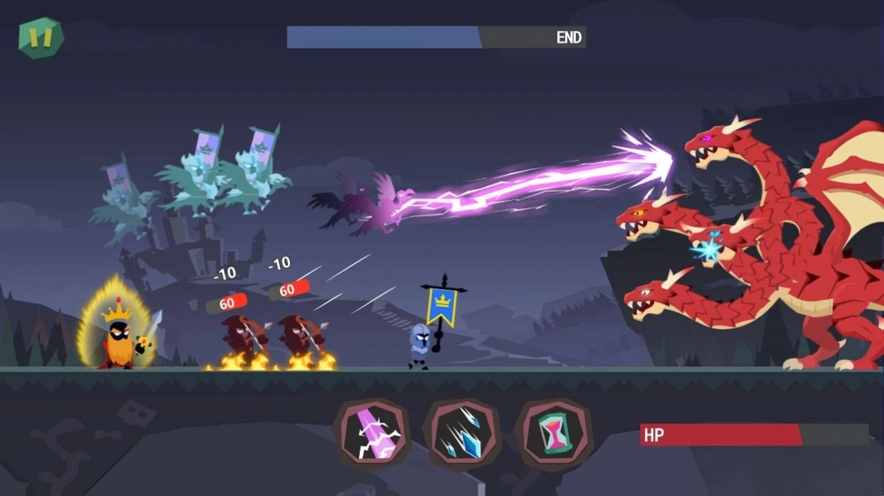狂暴战龙安卓版下载v1.0.0