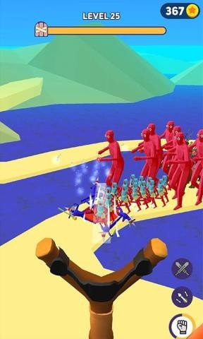 战地守卫手机安装包apk下载地址v1.0.54