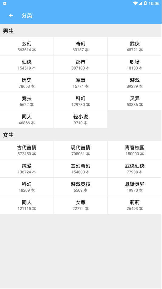 八一追书手机apk安装包下载地址v1.0