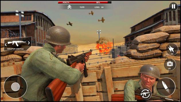 世界大战射手安卓版下载v1.0.1