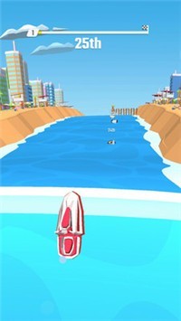 翻转摩托艇安卓版下载v1.4.5