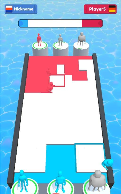 抢地盘PVP手机安装包apk下载地址v1.0.2