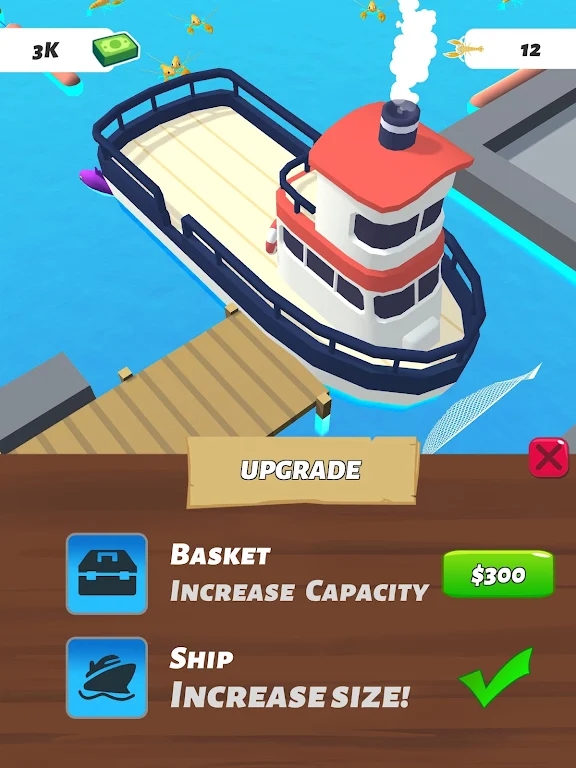 我的养鱼场安卓版下载v1.0.0