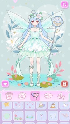 礼服公主手机安装包apk下载地址v1.3.6
