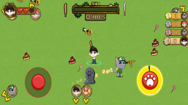 汪汪队出击最新版下载v1.0.1