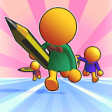 飞奔小画家最新版下载v1.1.5