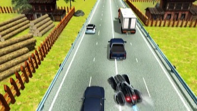 公路赛车竞速手机安装包apk下载地址v1.0