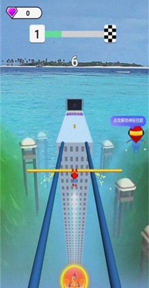 奔跑吧棍棍侠中文安装包apk下载地址v2.0