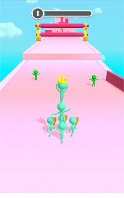 人塔竞赛安卓版下载v1.0