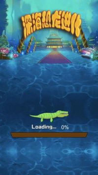 深海恐龙进化安卓版下载v1.0